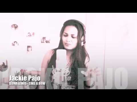 Leona Lewis - Take a Bow (Jackie Pajo)