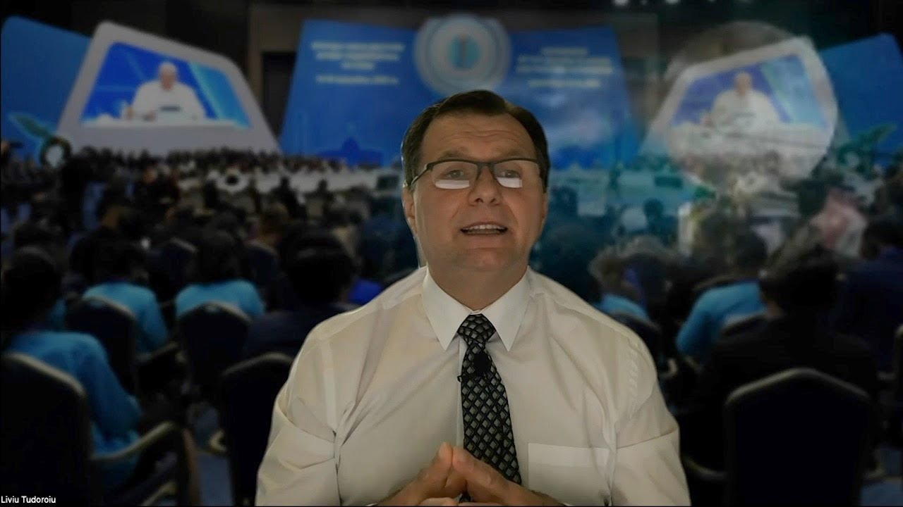 Liviu Tudoroiu - În timp ce lumea doarme