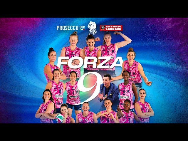 LA STAGIONE DELLE PANTERE | IL RECAP 2025/26 💛💙