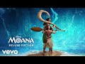Mark Mancina - Embracing The Role (From "Moana"/Audio Only)