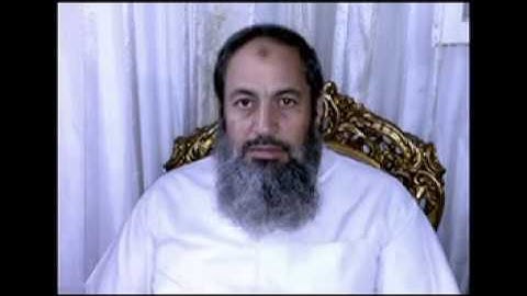 الشيخ انس بدوى سورة الفرقان