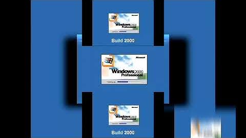 (YTPMV) Windows 2000 Shutdown Sound (Build 2000) (Short) SCAN