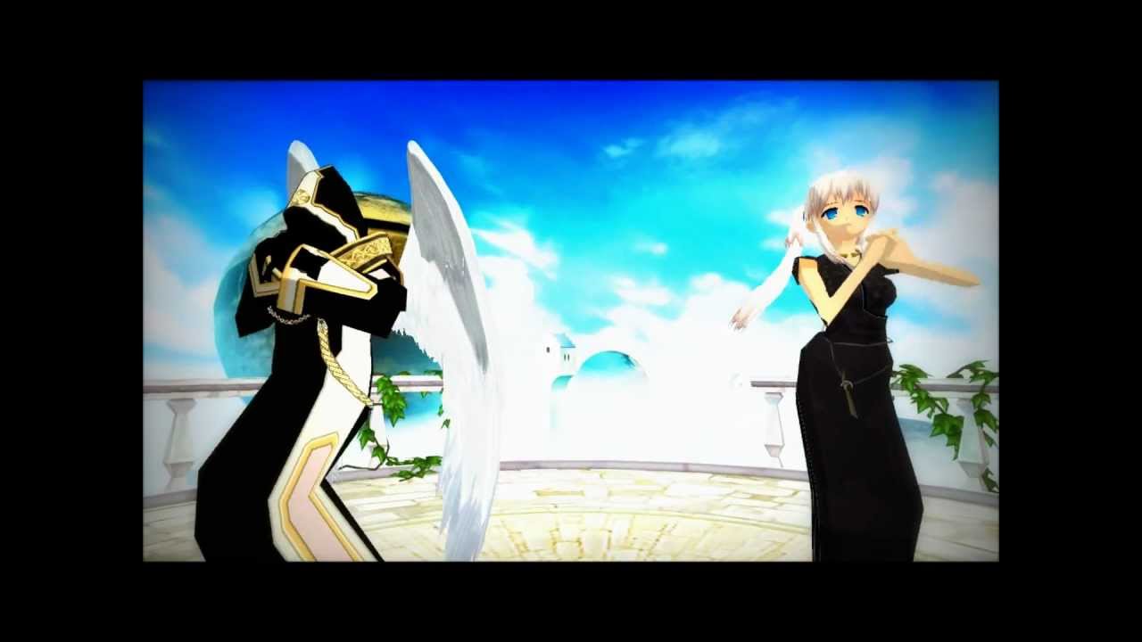 Mmd Happy Synthesizer Nao And Cichol Youtube Mmd Happy Synthesizer Nao And Cichol Youtube