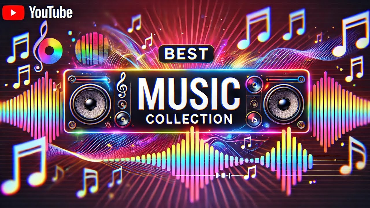 Best music collection / музична релаксація - YouTube