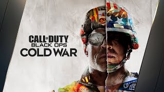 Call Of Duty: Black Ops Cold War - Полное Прохождение