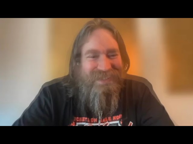 Ironhörse Interview (Part 1) – Swedish Motörhead Tribute