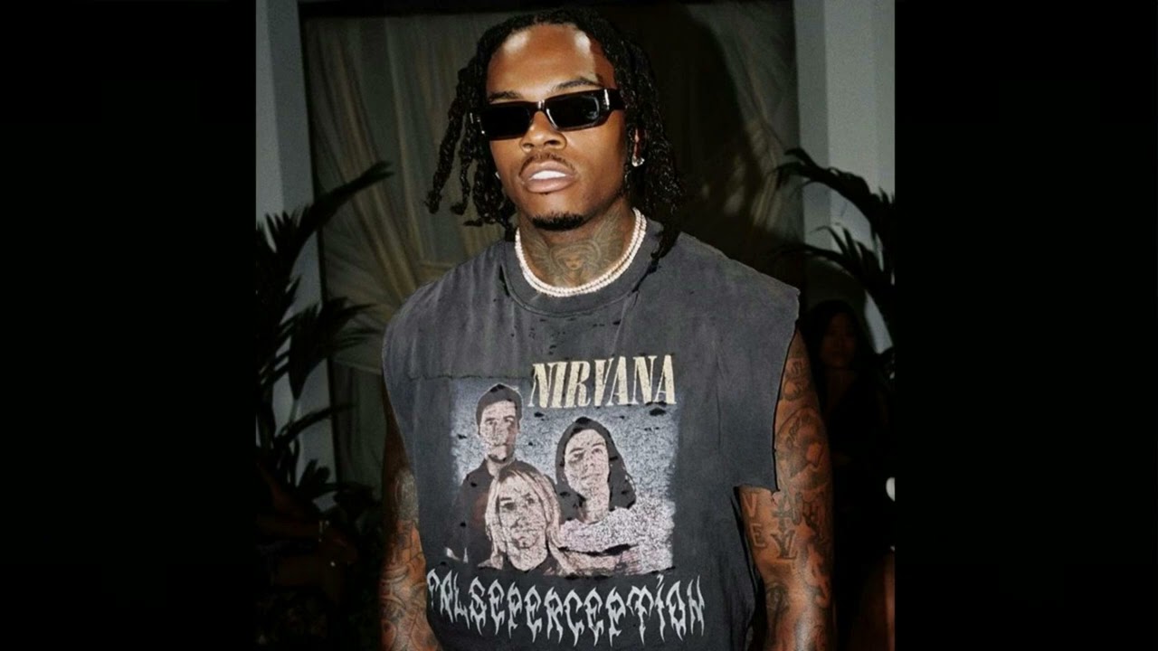 (FREE) Gunna Type Beat - ''Isolated''