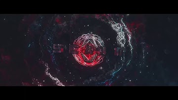 OMG! MY FIRST ABSTRACT INTRO BY cN/Nikos H.