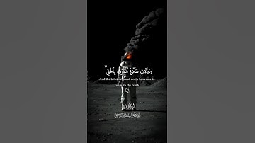اكتب شيء تؤجر عليه ♥ #قرآن #راحة_نفسية #تلاوة_خاشعة #اسلام_صبحي