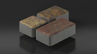 Paving Stone Collection Presentation Premium Concrete Pavers For Modern Outdoor Spaces