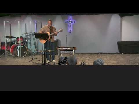 Saturday 06/27/26 | Genesis 13:1-4 | Returning to the Place of Worship