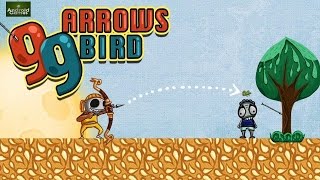 99 Arrows Bird Preview HD 720p screenshot 1