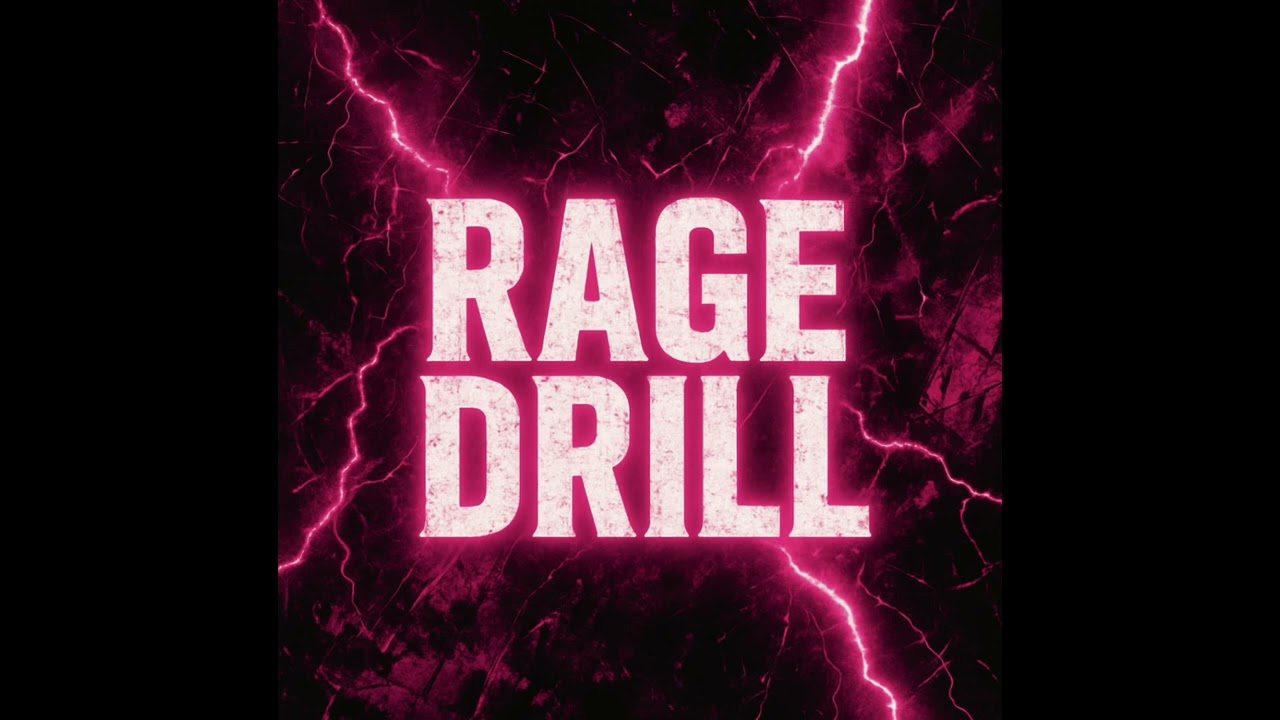 RAGE DRILL Type Beat - Cheating