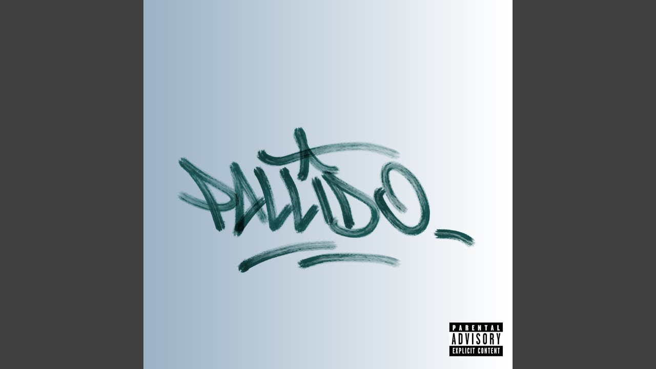 Watch Pallido on YouTube Watch Pallido on YouTube