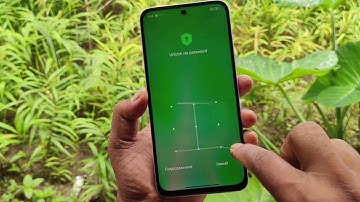 how to change app lock password in Redmi 15 5g /// Redmi 15 me app lock change kaise kare