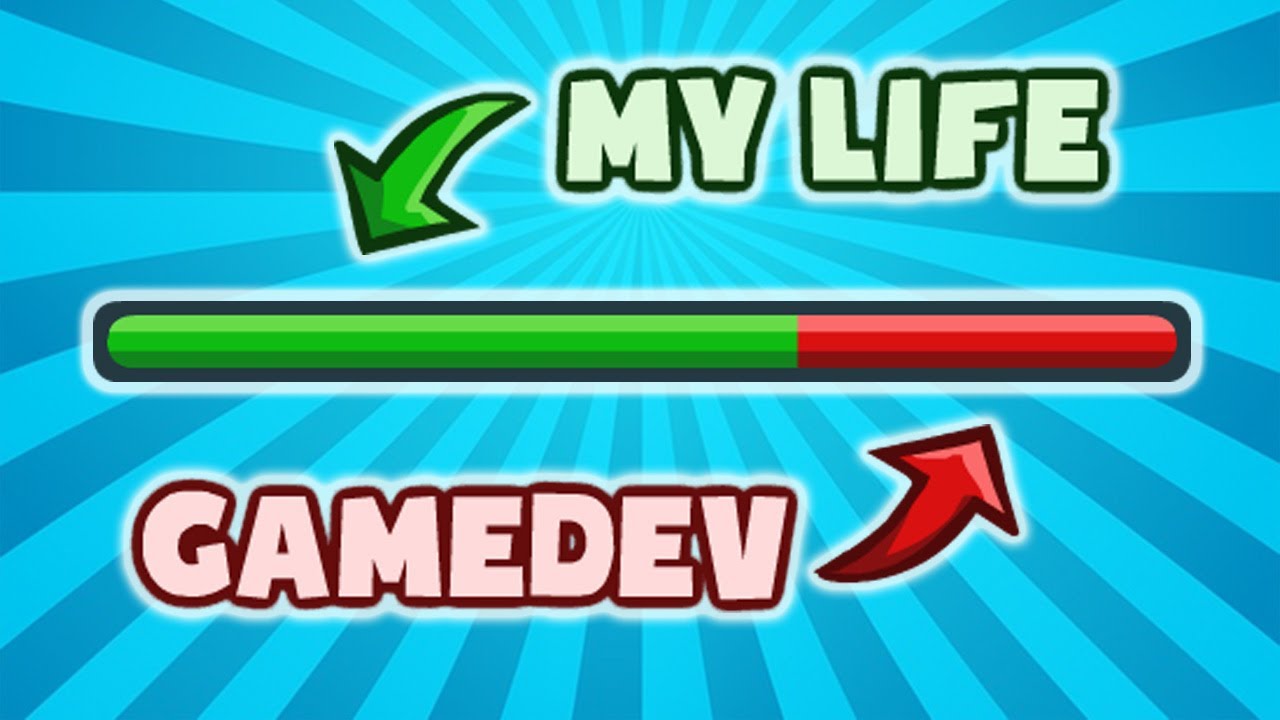 I Turned 40: A Solo Game Developer for a Third of My Life - YouTube