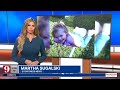 Children caged, handcuffed as man fatally beat 3-year-old Florida girl, deputies say