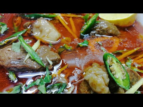 nalli-nihari-recipe-|-pakistani-food-recipes-channel