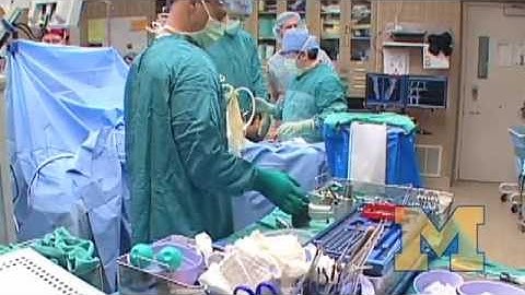 Preventing retained surgical items