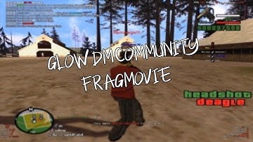GLOW DM COMMUNITY FRAGMOVIE #2