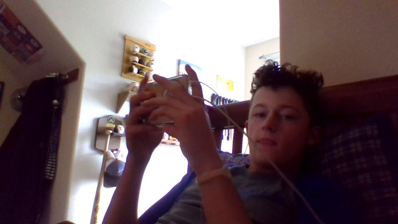 R.O.S. Mobile Livestream ~Coonhunter147~