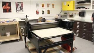 Fine Art Introduction Video