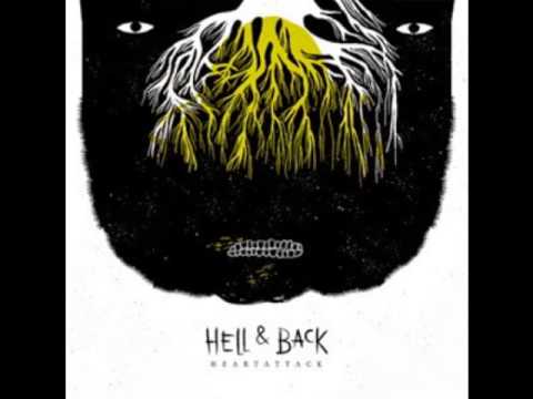 Hell & Back — Hell & Back - The Pre-Assembled Life