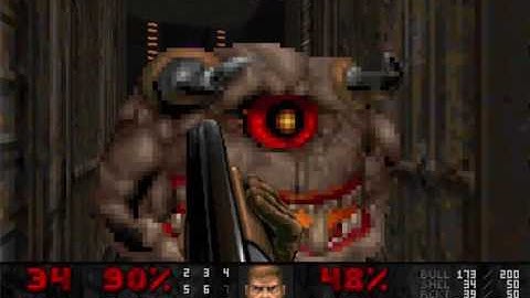 Stardate 20X7 - Level 3