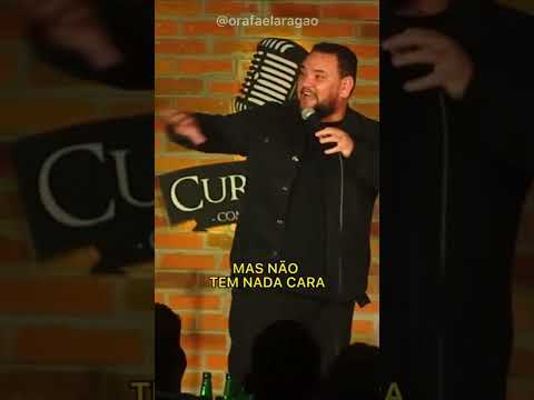 RAFAEL ARAGÃO - A importância do peão
