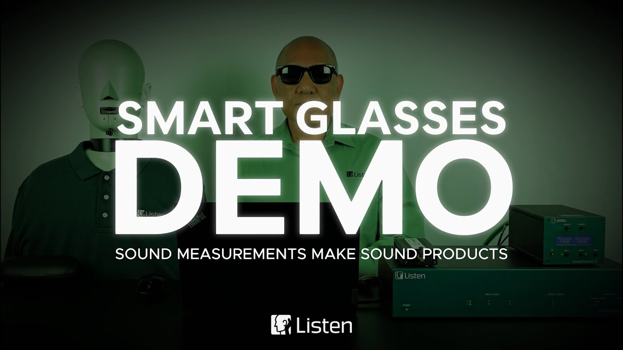 How to Measure Smart Glasses
