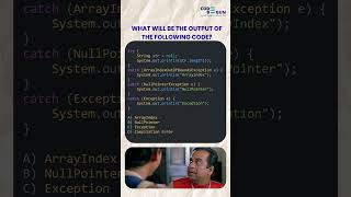 Only true Java learners will get this right!