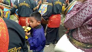 Download Lagu Pupuik batang padi.. Grup kesenian gantosori MP3