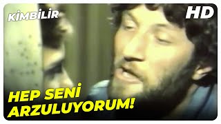Kimbilir Aziz, Kibariyeye Sahip Olmaya Çalışıyor Türk Filmi