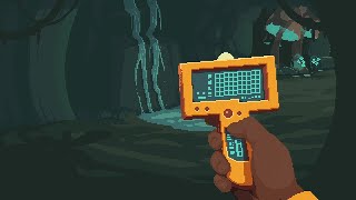 The Abandoned Planet Gameplay Part 5