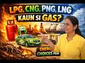 Gas Ka Sach! LPG vs CNG vs LNG vs PNG Full Explanation #LPG #CNG #PNG #LNG