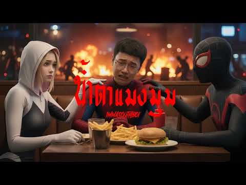 น้ำตาแมงมุม - SouthBoi (Prod.dgmz)