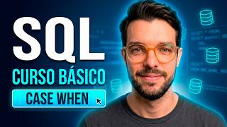 Learn SQL from SCRATCH (CASE WHEN) | Basic Course – Part 3