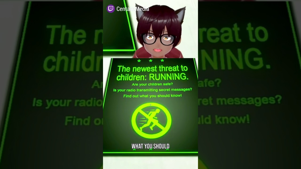 We Can’t Have Nice Things (Mirror’s Edge)