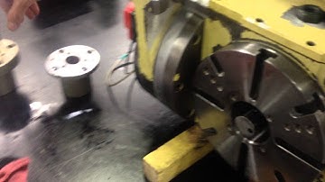 Rotary Joint removal and installation instructions