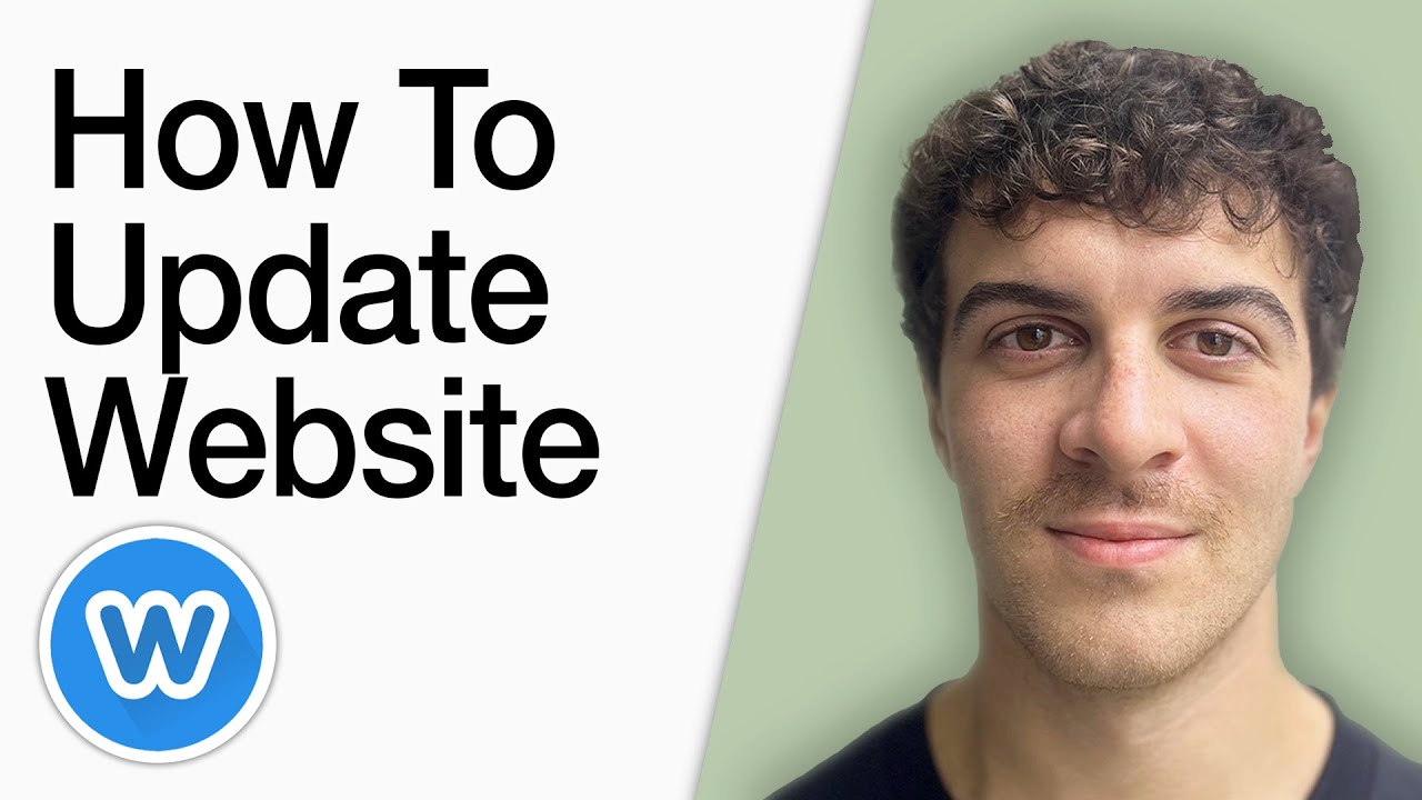 How To Update Weebly Website (Full 2025 Guide)