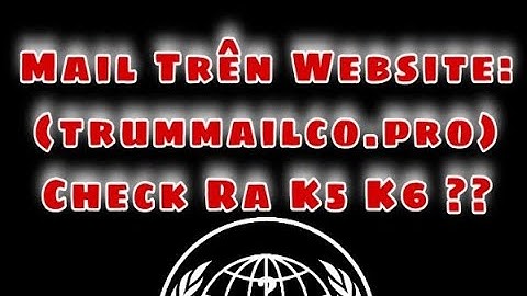 ĐVH | Cách Reg Mail Firemail.de Và Scan Uid Nick Lấy Ip Nước !