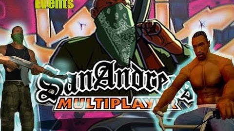 eXtreme Stunting Server [Events]