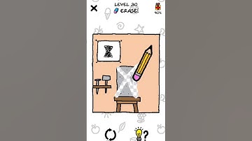 Master the Art of Just Draw Remove: Puzzle Game Fun! 🎨🧩 | Leve 30 #JustDrawRemove #games