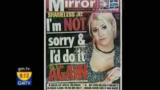 Celebrity Big Brother 2007 - Shilpa Testifies For Jo Omeara