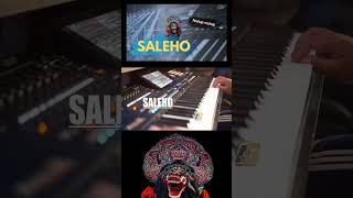 #Saleho  #angkringanchannel62 #tanpakendangterbaru