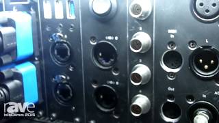 InfoComm 2015:  d3 Technologies Shows 4x4prod Flagship Server