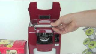 Keurig Mini Review