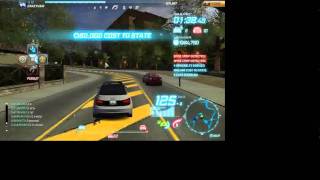 Need For Speed World Hack 2011.6!