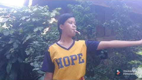 VOLLEYBALL OFFICIAL HAND SIGNALS | PE 4 FINAL PERFORMANCE TASK