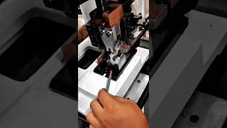 Cable Crimping Machine Work Tool for Precision Terminal Pressing #worktool